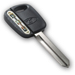 Transponder Key